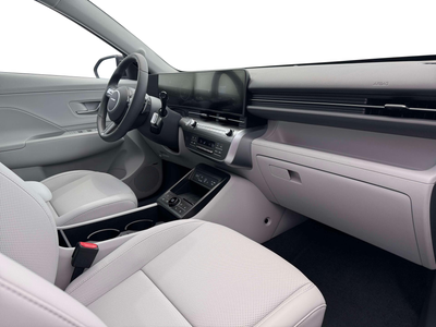 2026 Hyundai Kona Limited FWD