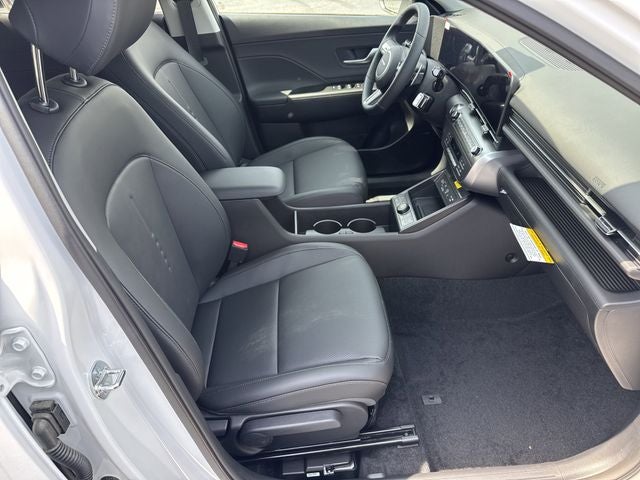 2026 Hyundai Kona Limited FWD