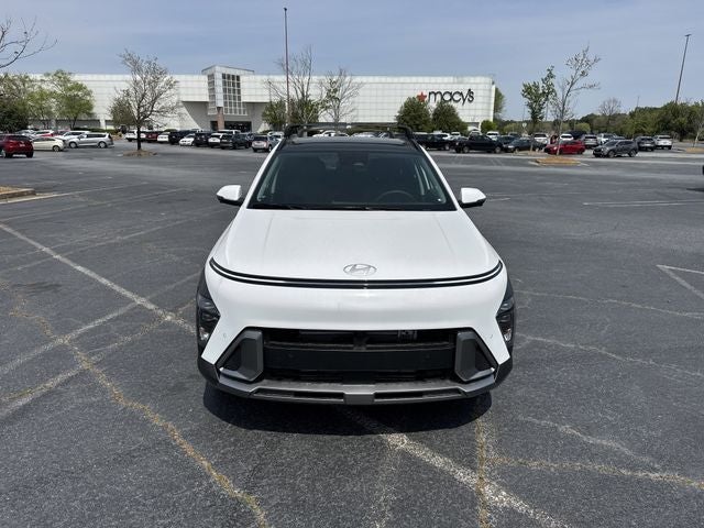 2026 Hyundai Kona Limited FWD