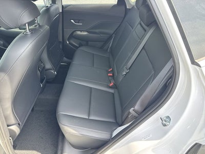 2026 Hyundai Kona Limited FWD
