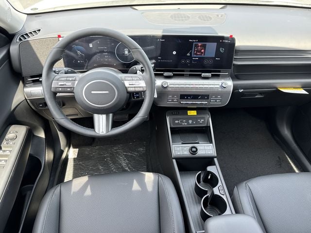 2026 Hyundai Kona Limited FWD
