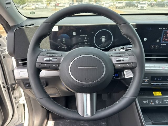 2026 Hyundai Kona Limited FWD