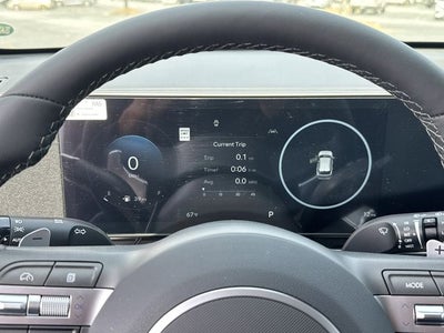2026 Hyundai Kona Limited FWD