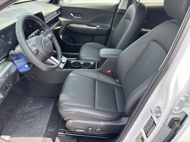 2026 Hyundai Kona Limited FWD