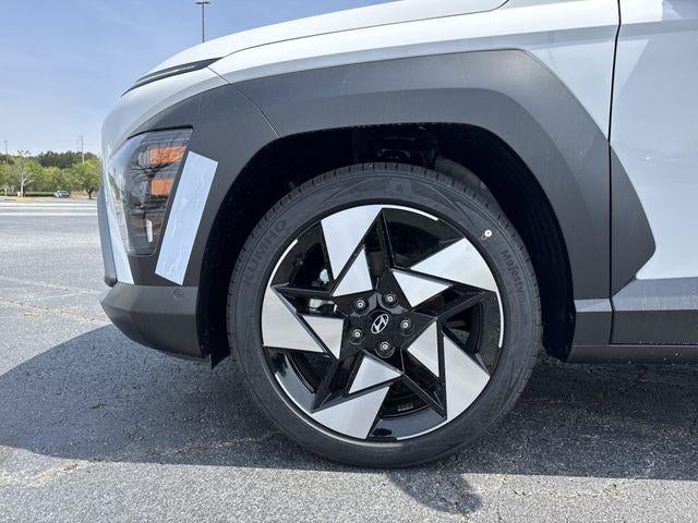 2026 Hyundai Kona Limited FWD