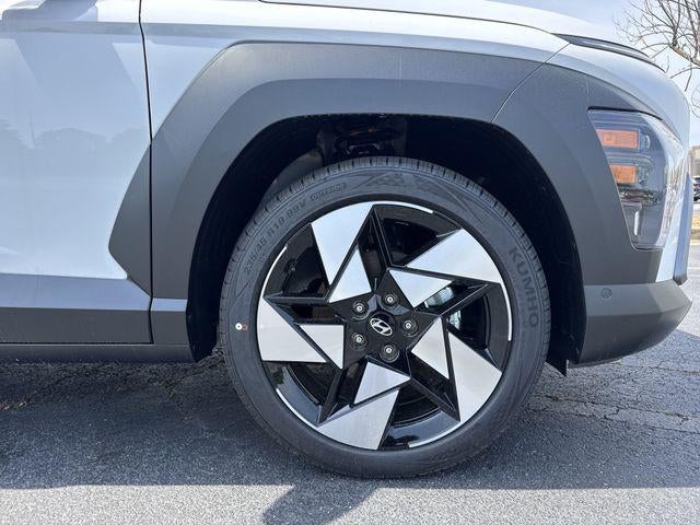 2026 Hyundai Kona Limited FWD