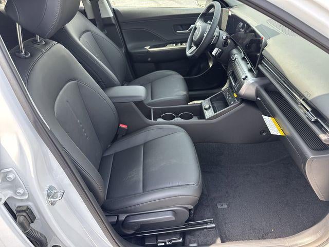 2026 Hyundai Kona Limited FWD