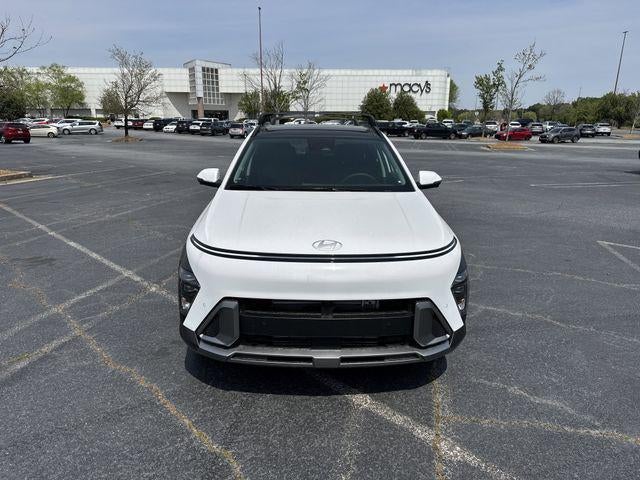 2026 Hyundai Kona Limited FWD