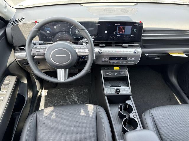 2026 Hyundai Kona Limited FWD