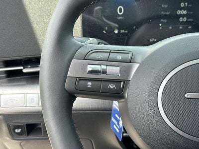 2026 Hyundai Kona Limited FWD