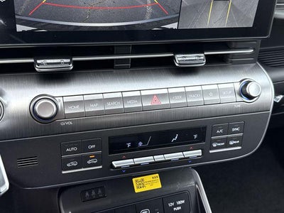 2026 Hyundai Kona Limited FWD