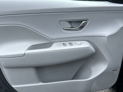 2026 Hyundai Kona Limited FWD