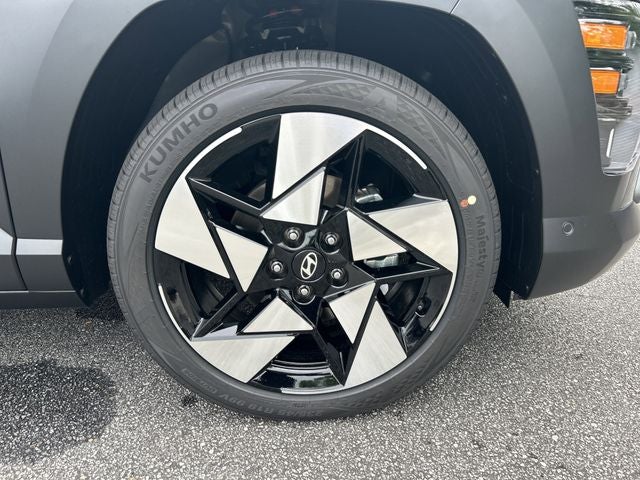 2026 Hyundai Kona Limited FWD