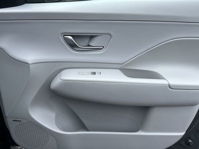 2026 Hyundai Kona Limited FWD