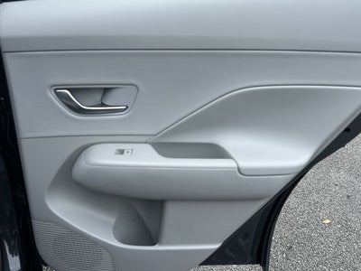 2026 Hyundai Kona Limited FWD