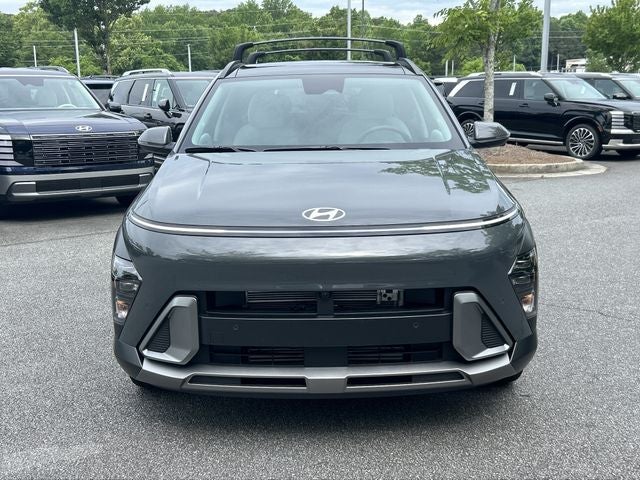 2026 Hyundai Kona Limited FWD
