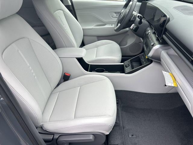 2026 Hyundai Kona Limited FWD
