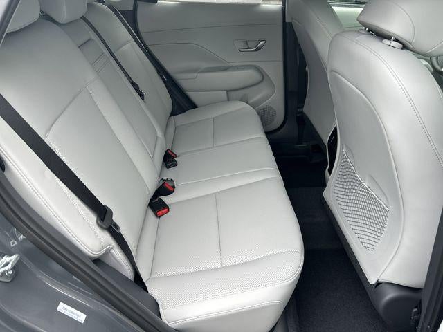 2026 Hyundai Kona Limited FWD