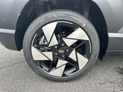 2026 Hyundai Kona Limited FWD