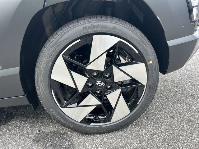 2026 Hyundai Kona Limited FWD