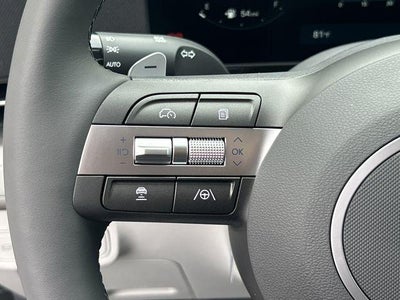 2026 Hyundai Kona Limited FWD