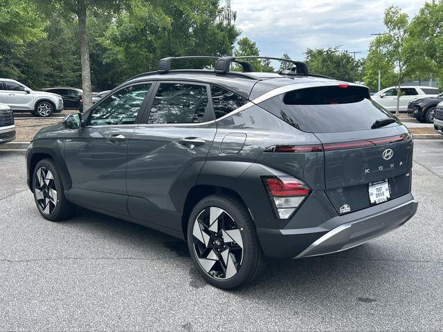 2026 Hyundai Kona Limited FWD