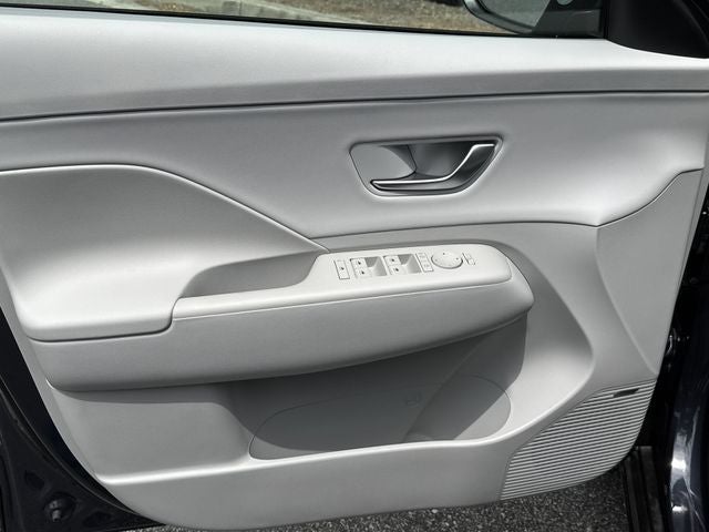 2026 Hyundai Kona Limited FWD