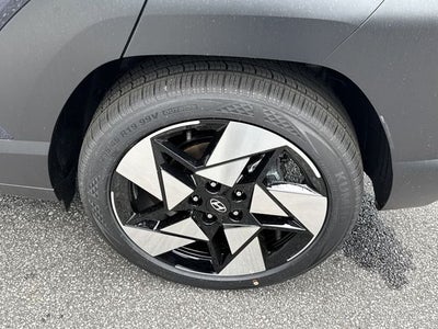 2026 Hyundai Kona Limited FWD