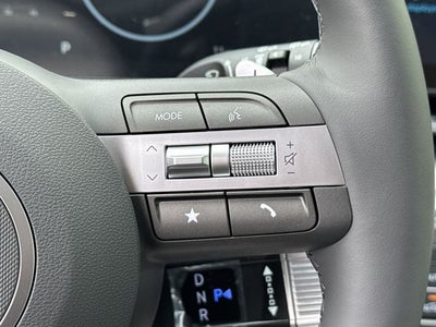 2026 Hyundai Kona Limited FWD