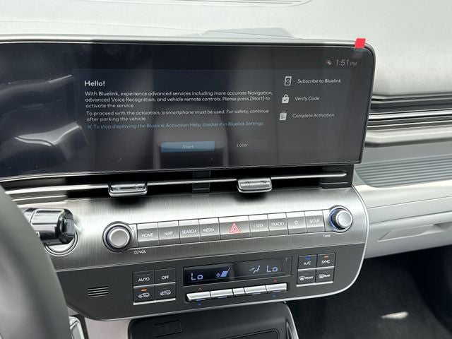 2026 Hyundai Kona Limited FWD