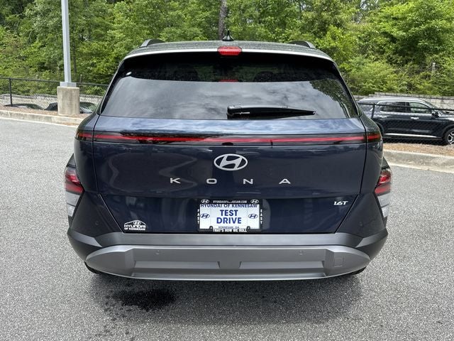 2026 Hyundai Kona Limited FWD