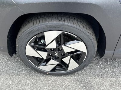2026 Hyundai Kona Limited FWD