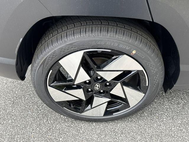 2026 Hyundai Kona Limited FWD