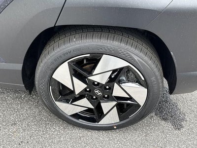 2026 Hyundai Kona Limited FWD