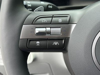 2026 Hyundai Kona Limited FWD