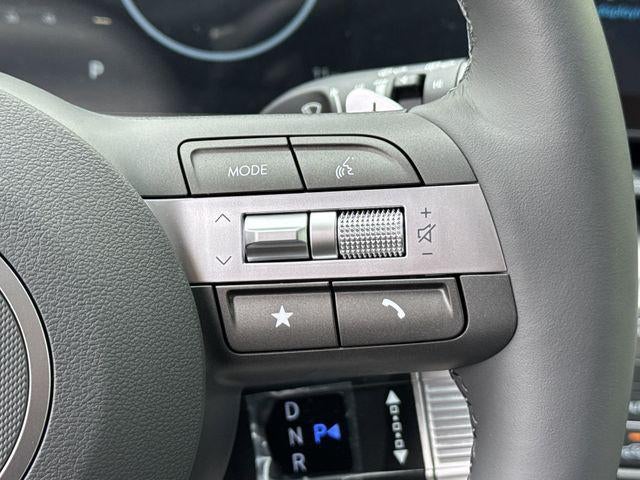 2026 Hyundai Kona Limited FWD