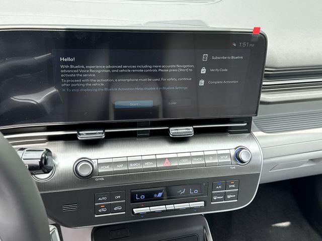 2026 Hyundai Kona Limited FWD