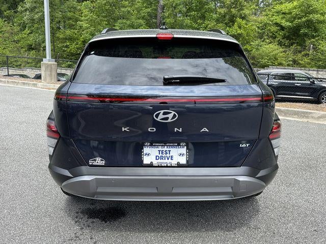 2026 Hyundai Kona Limited FWD