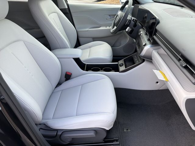 2026 Hyundai Kona Limited FWD