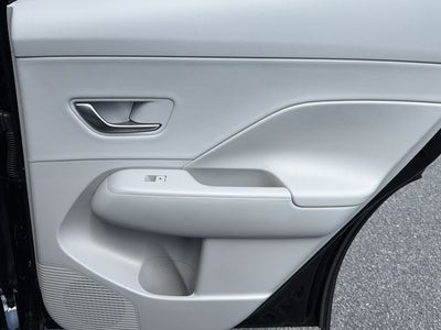 2026 Hyundai Kona Limited FWD
