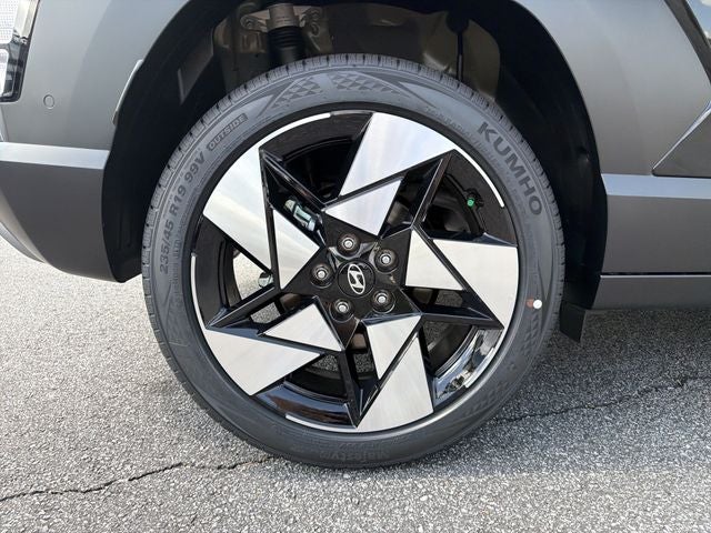 2026 Hyundai Kona Limited FWD