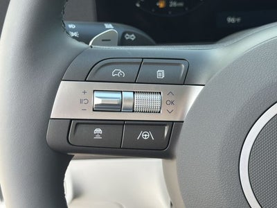 2026 Hyundai Kona Limited FWD