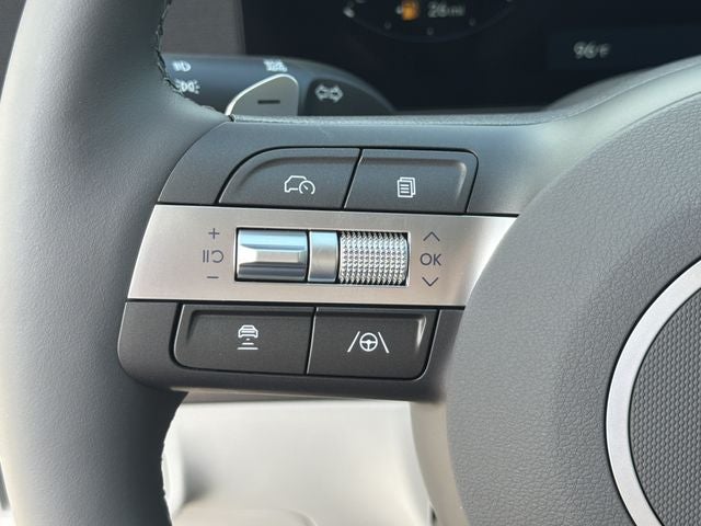 2026 Hyundai Kona Limited FWD