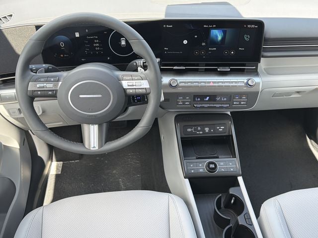 2026 Hyundai Kona Limited FWD