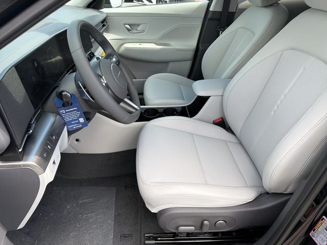 2026 Hyundai Kona Limited FWD