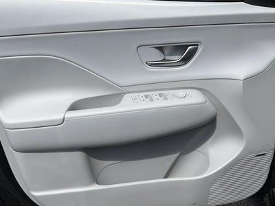 2026 Hyundai Kona Limited FWD