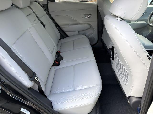 2026 Hyundai Kona Limited FWD