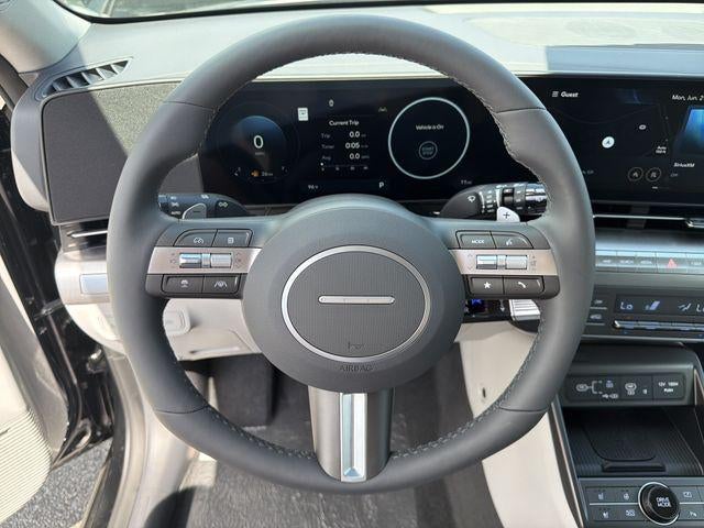2026 Hyundai Kona Limited FWD