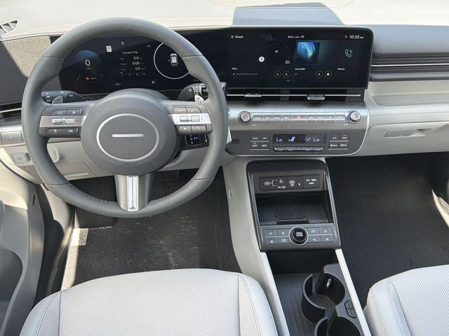 2026 Hyundai Kona Limited FWD
