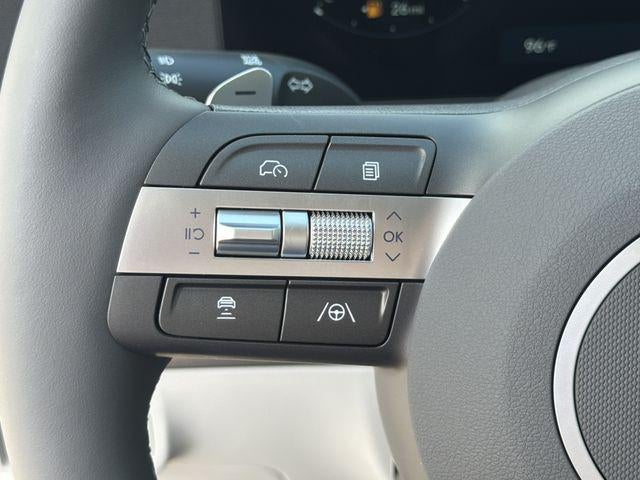 2026 Hyundai Kona Limited FWD